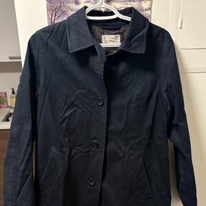Everlane Mac jacket